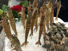 -一品鲜海鲜火锅(海信广场店)