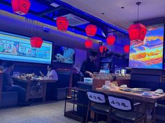 -山河屯铁锅炖·非遗铁锅炖(华强北店)