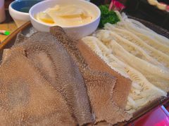 -左庭右院鲜牛肉火锅(新梅广场店)
