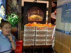 -云海肴·汽锅鸡·云南菜(美罗城店)