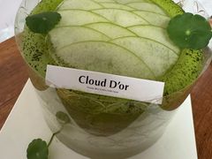 -CloudD'or可露朵蛋糕(1733商业空间店)