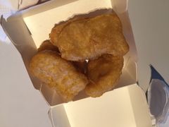 麦当劳(常营店)-麦当劳(朝阳北路店)