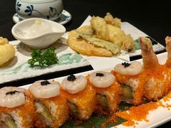 -阿吾罗日本料理(K11艺术中心店)