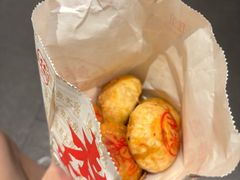 -真老大房鲜肉月饼(南京路步行街店)