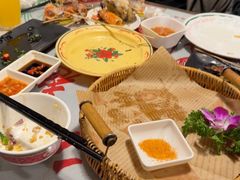 -辉记炭烧海鲜大排档·老字号(福田店)