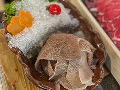 -湊湊火锅·茶憩(东城万达店)