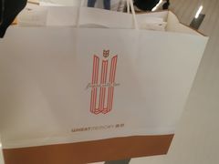 -麦陌(正弘城店)