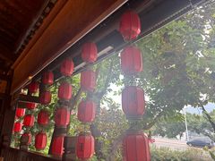 -饭江湖·江湖菜(湖广会馆店)