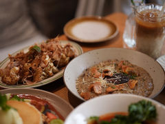 -NG PASTA吴居·中华意面(南头古城店)