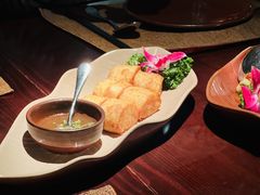 -花马天堂云南餐厅 Lost Heaven(外滩店)