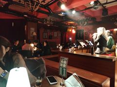 -音乐房子·Vintage Live Bar(玉林总店)