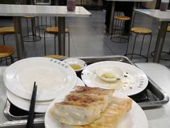 -劈柴院锅贴(沈阳路店)