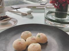 -龙景轩(香港四季酒店)