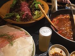 -大龙燚·旷野鲜火锅(广州首店)