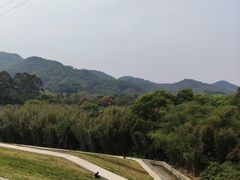 -广州市白云山风景名胜区