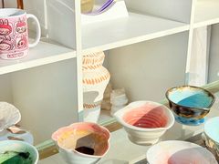 -袁亮今日陶艺(苹果社区总店)