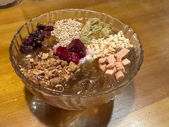 -重庆石磨豆花庄(乔庄店)