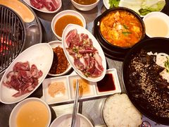 -喜来稀肉(虹泉路店)