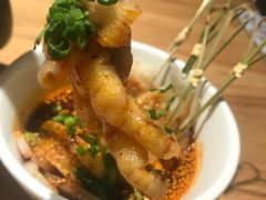 -太二酸菜鱼(福州泰禾店)