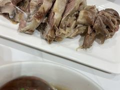 -清真·马记金兰牛肉面(大木桥路店)
