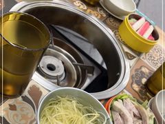 -顶上头·螺蛳火锅(五一新村店)