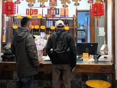 -大地烙馍村(商城路店)