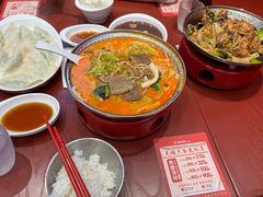 -喜家德虾仁水饺(世纪大都会店)