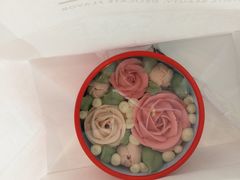 -BONCAKE裱花蛋糕(万象汇店)