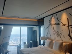 -广州四季酒店