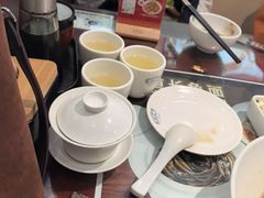 -老淮城·长鱼面(河下古镇店)
