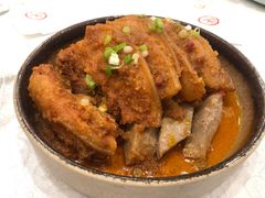 香芋粉蒸肉-九头鸟酒家(四道口店)