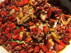 -水煮三国·川鲁江湖菜(香山店)