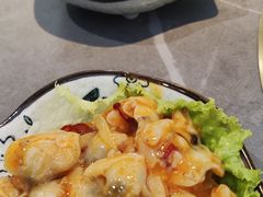 麻辣花蛤-明洞王妃家烤肉(苏州中心星悦汇店)