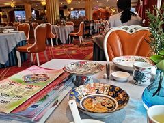 -好福记饭店(红梅公园店)