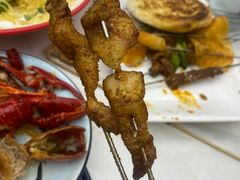 -大孩龙虾(体育场旗舰店)