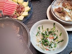 -大鱼徽州·寻味徽菜(星光总店)