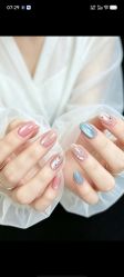 点击看大图 -美兮美学·日式艺术美甲美睫