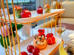 -洲际酒店·地平线全日餐厅HORIZON CAFÉ
