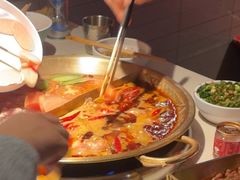-小龙坎火锅(全球总店)