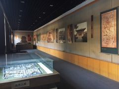 -常家庄园