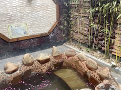 -北京益泉花园酒店