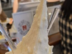 -野人先生Gelato(上海长宁龙之梦店)