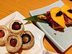 -三石铁板烧(紫竹桥店)