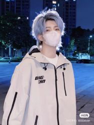 -型色沙龙
