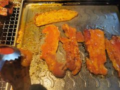 -俊熙家点餐式自助烤肉店(1227广场店)