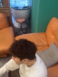 -鸿運 BARBER SHOP男士理发馆