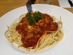 -菲滋意式餐厅(温岭银泰城店)