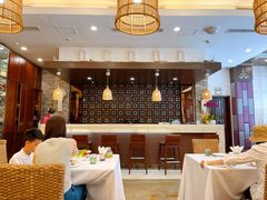 大堂-阿诺泰·泰国餐厅(紫荆店)