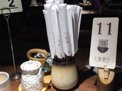 -十面春风·江南面馆(崇宁路店)