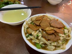 -罗胖子面馆(西关店)